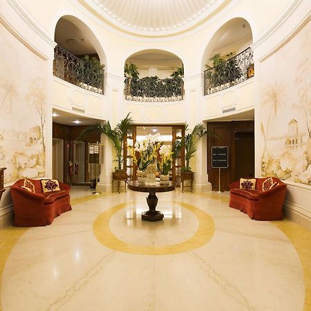 Palazzo Alabardieri Napoli Eksteriør bilde